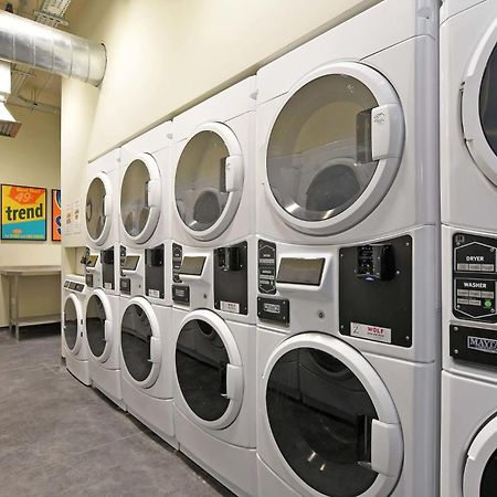 For Students Only Liv Student Sheffield Apartment Екстериор снимка